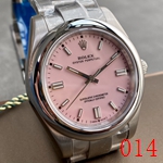 ロレックスコピー 41mm 316鋼 自動巻き